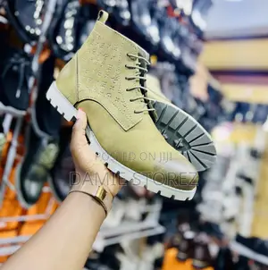 Timberland Boots