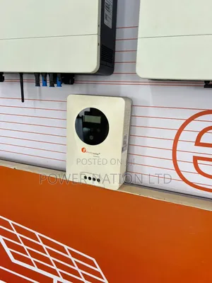 30a 12v/24v Nampower Felicity MPPT Solar Charge Controller