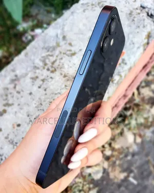 Apple iPhone 12 128 GB Black