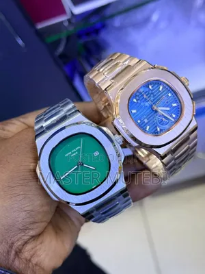 Patek Philippes