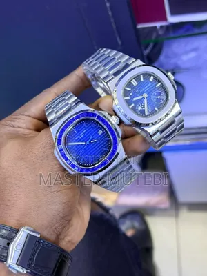 Patek Philippes