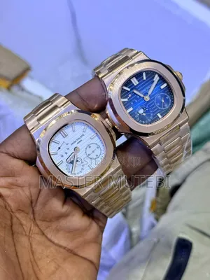 Patek Philippes