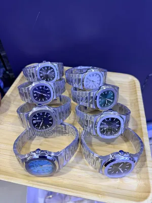 Patek Philippes