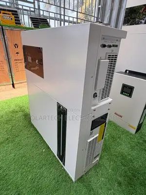 5.6KW Hybrid Solar System With 100Ah Lithium Battery 5.12KWH Storage