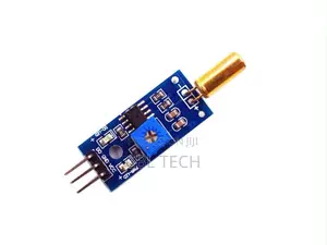 Tilt Sensor Module – SW-520D