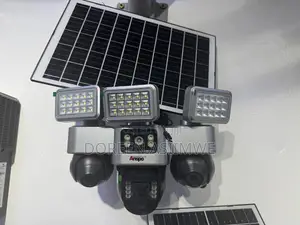Solar Camera