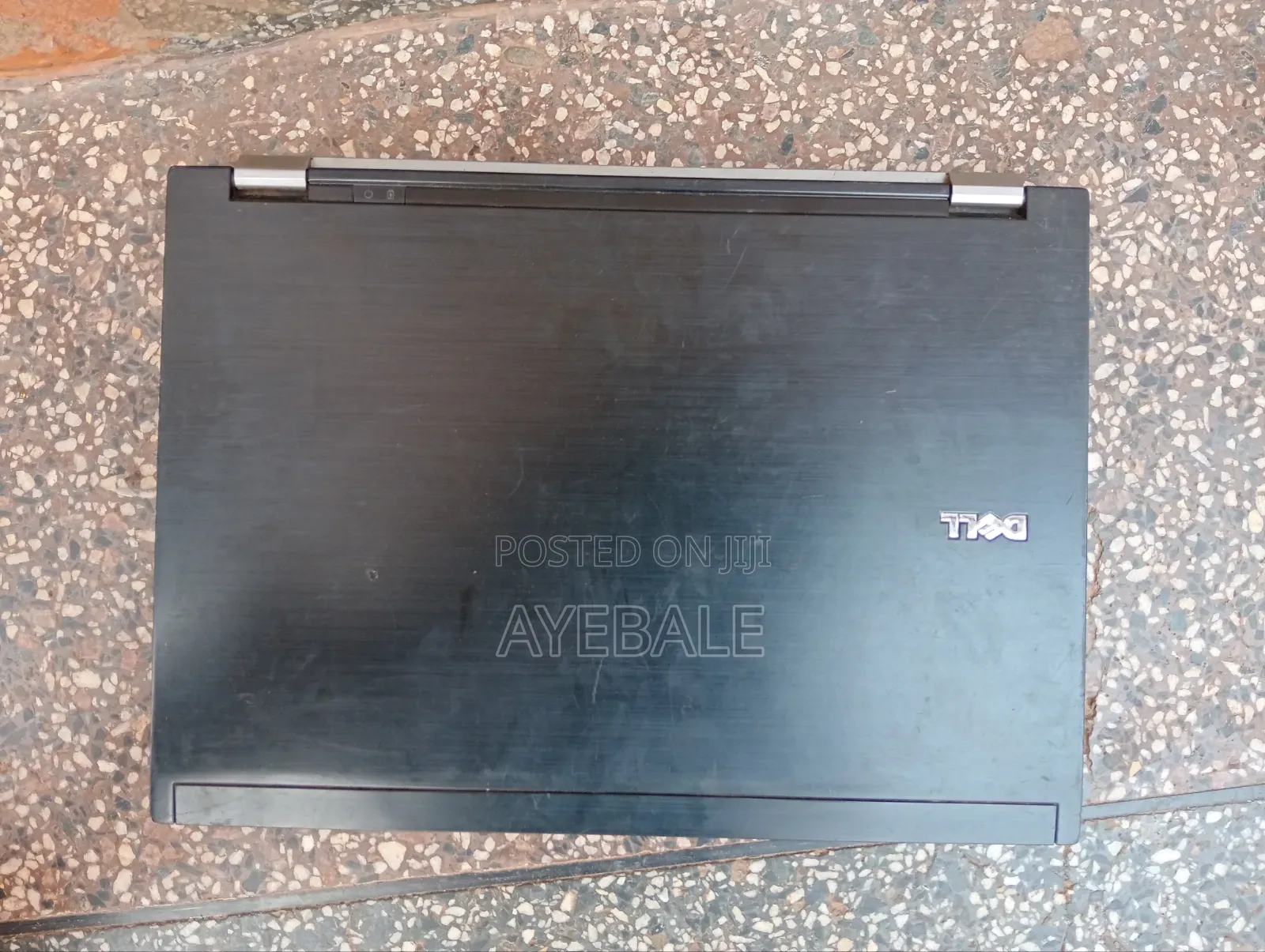 Laptop Dell Latitude E6400 4GB Intel Core 2 Duo SSD 128GB
