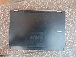 Laptop Dell Latitude E6400 4GB Intel Core 2 Duo SSD 128GB