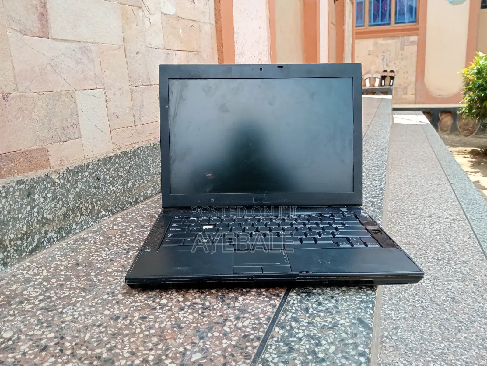 Laptop Dell Latitude E6400 4GB Intel Core 2 Duo SSD 128GB