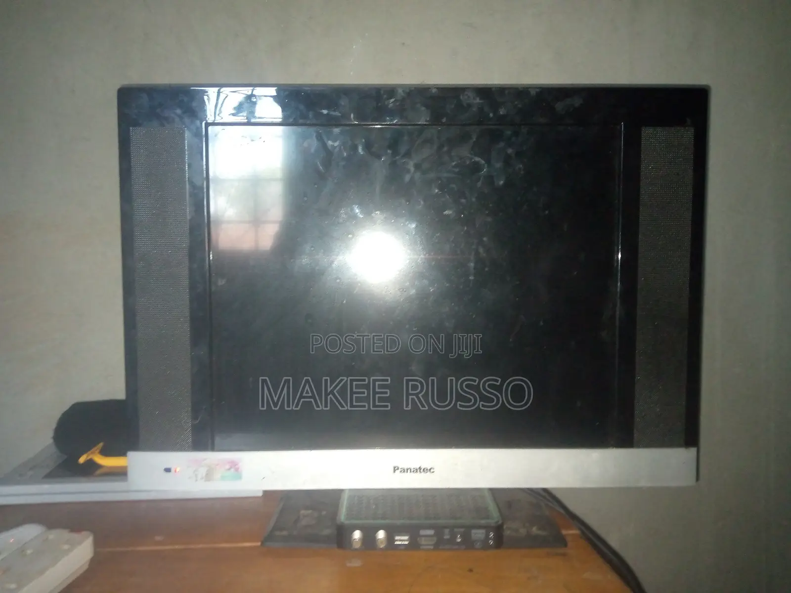 Panatec TV