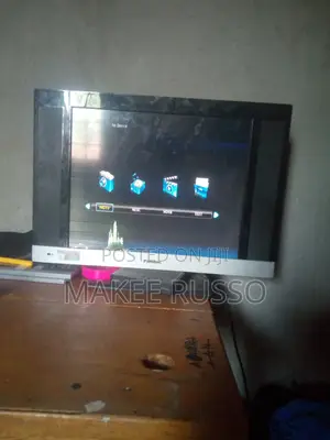 Panatec TV