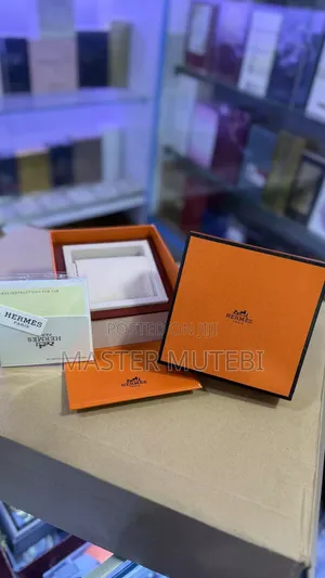 All Types of Branded Box Watches