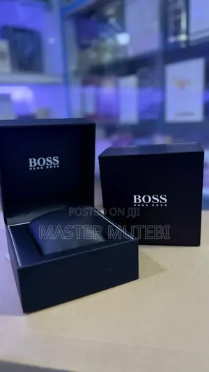 All Types of Branded Box Watches
