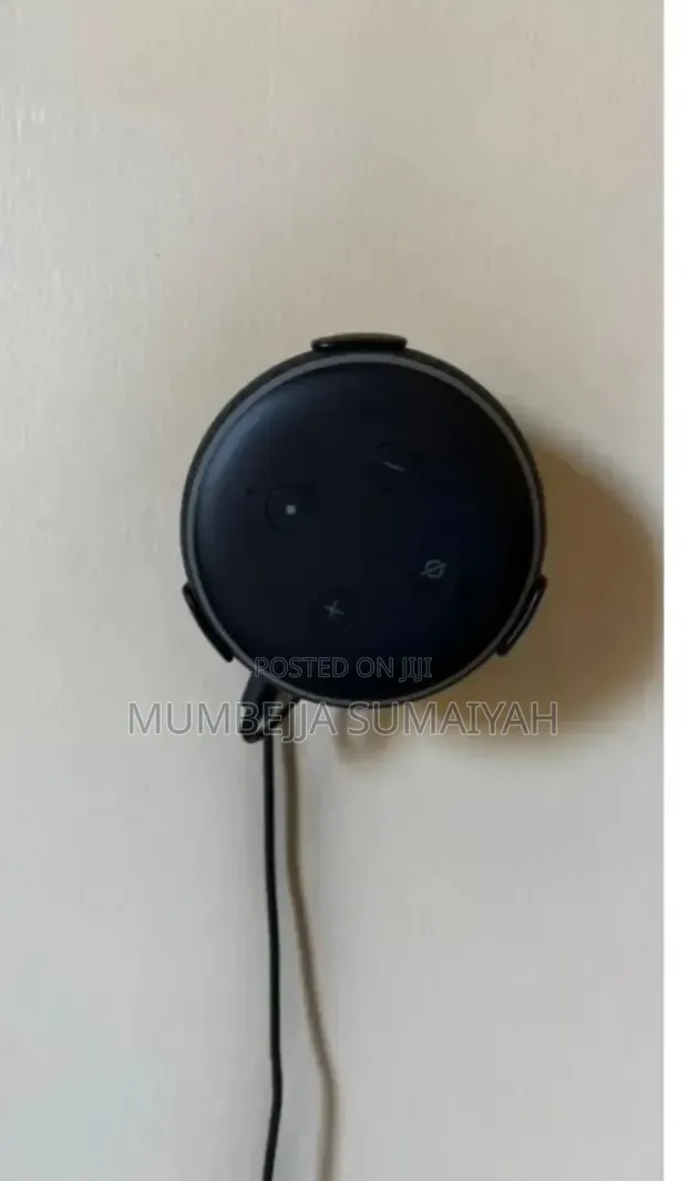 Echo Dot Speaker