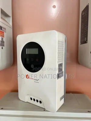 100a 12v 24v 36v 48v Nampower Felicity MPPT Solar Charge Controller