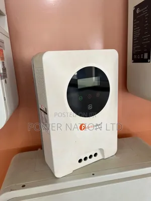 100a 12v 24v 36v 48v Nampower Felicity MPPT Solar Charge Controller