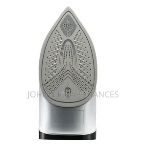 Ackiliss Electric Steam Iron (1600w)