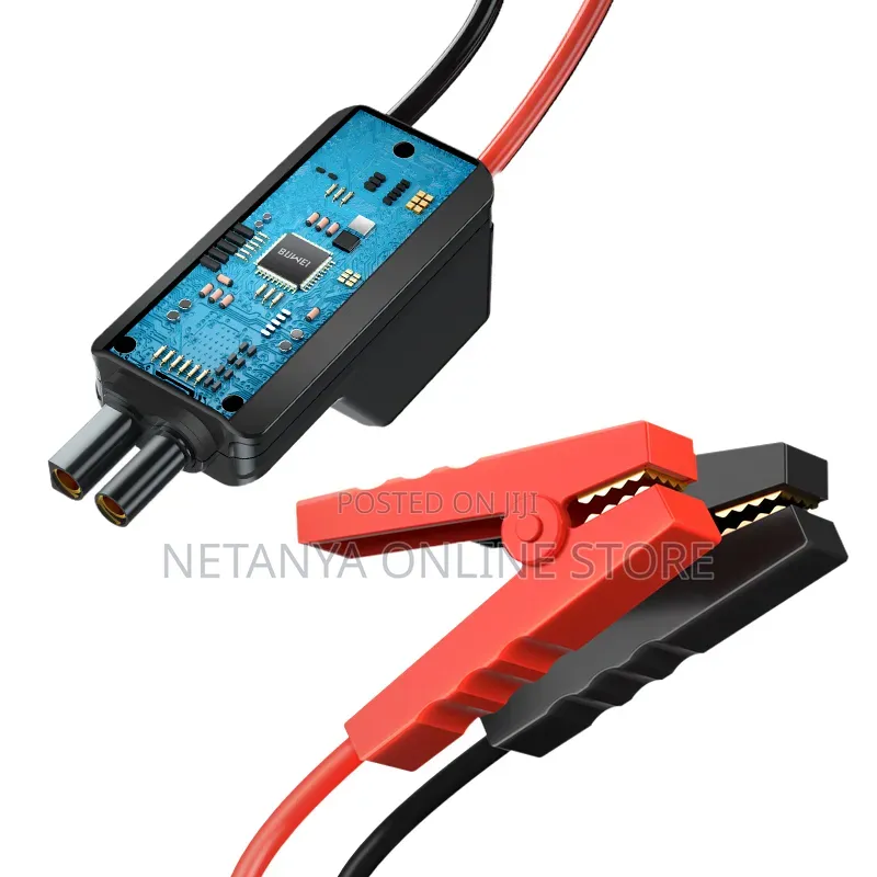 Car Jump Starter, Tire Inflator and Compressor