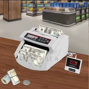 Bill Counter ( Money Counting Machine)R