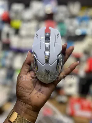 Gaming Wireless Mouse