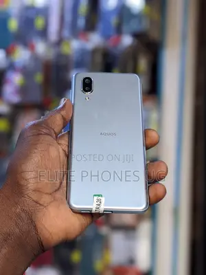 Sharp Aquos Sense 3 Plus SHV46 128 GB