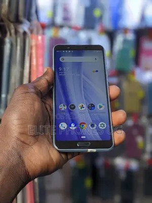 Sharp Aquos Sense 3 Plus SHV46 128 GB
