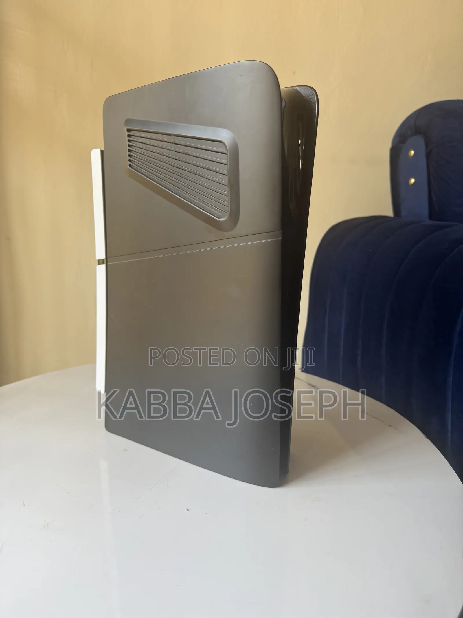 PS5 Slim With Disc Drive
