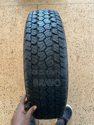 265/65r17 Good Used Tyres.