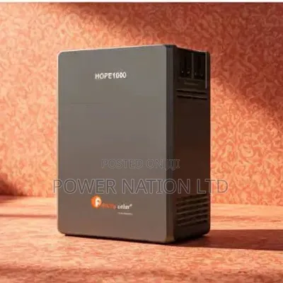 1kwh Felicity Portable Power Station