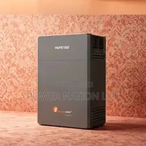 1kwh Felicity Portable Power Station