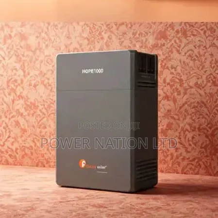 1kwh Felicity Portable Power Station