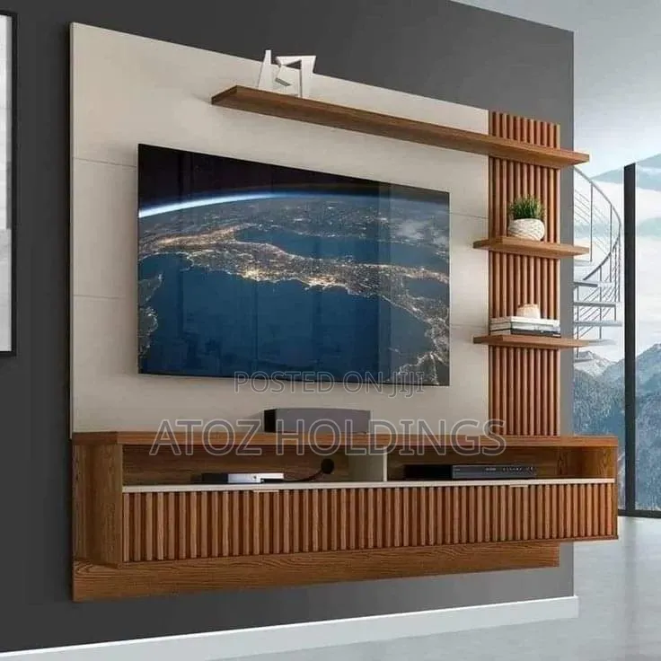 TV Stands/Phillips Wall Unit TV Stands in Any Colour From 1,900,000/-