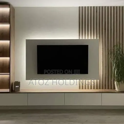 TV Stands/Phillips Wall Unit TV Stands in Any Colour From 1,900,000/-