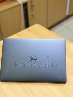 New Laptop Dell XPS 13 9320 32GB Intel Core i7 SSD 512GB