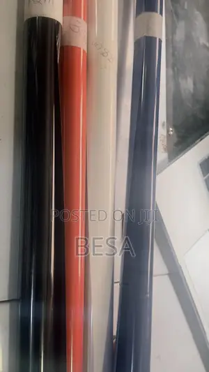 Quality HTV Vinyl Stickers