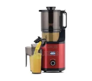 Hoffmans Electronics 400W Slow Juicer