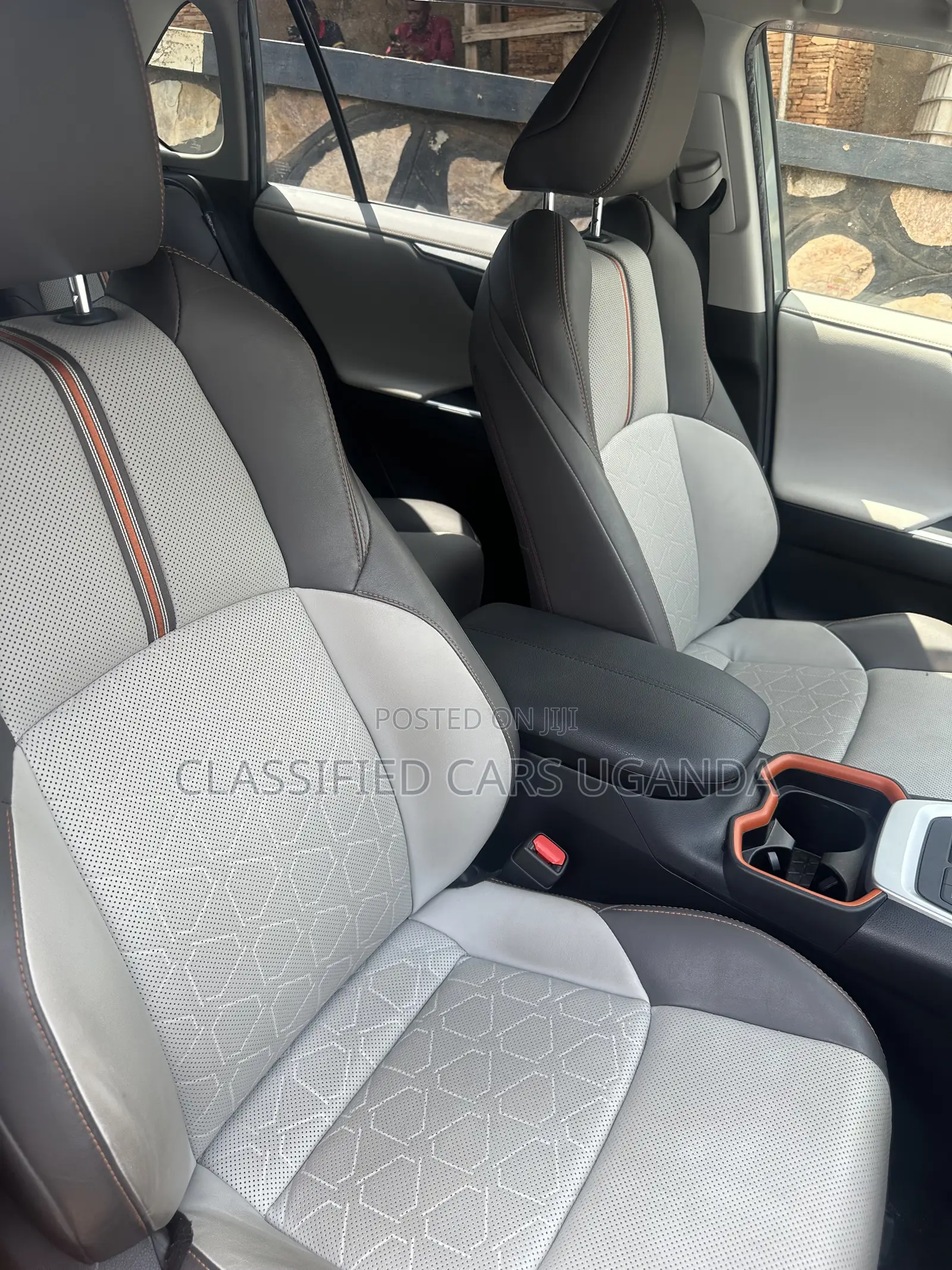 Toyota RAV4 Adventure 2019