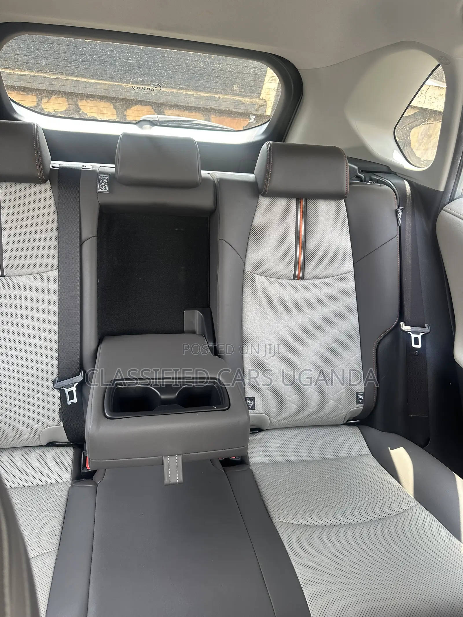 Toyota RAV4 Adventure 2019