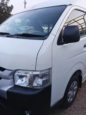 Toyota Harrier 2022 White