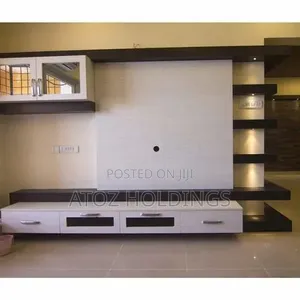 TV Stands/Full Wall TV Units in Any Colour From 2,000,000/- Order Now