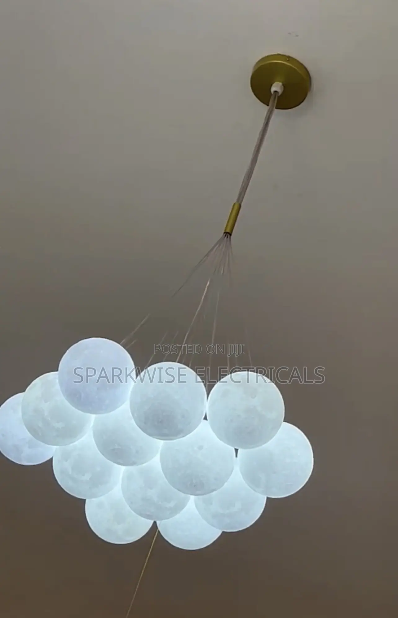 Pendant Light