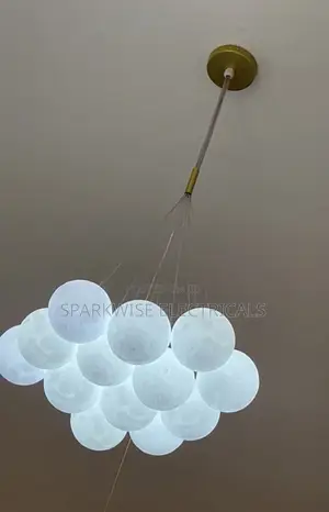 Pendant Light