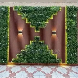 Wall Cladding Interior Designing Services for Restaurants/Hotels/Etc