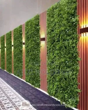 Wall Cladding Interior Designing Services for Restaurants/Hotels/Etc