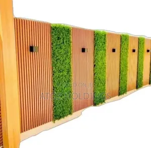 Wall Cladding Interior Designing Services for Restaurants/Hotels/Etc