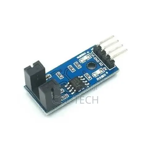 IR Speed Sensor Module / Tacho Sensor – FC-03
