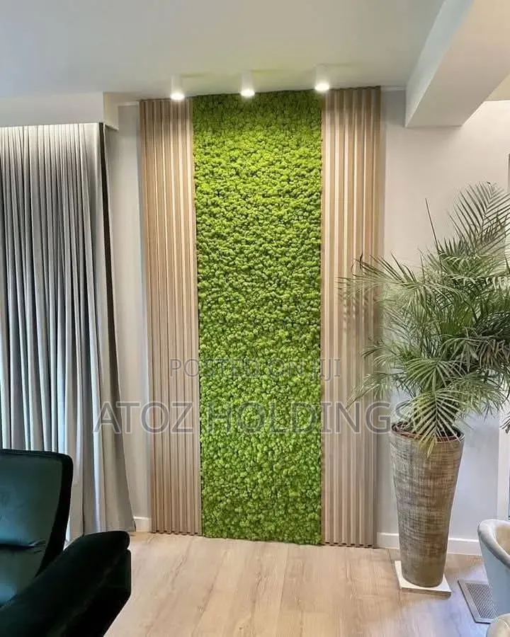 Wall Cladding Interior Designing Services for Restaurants/Hotels/Etc