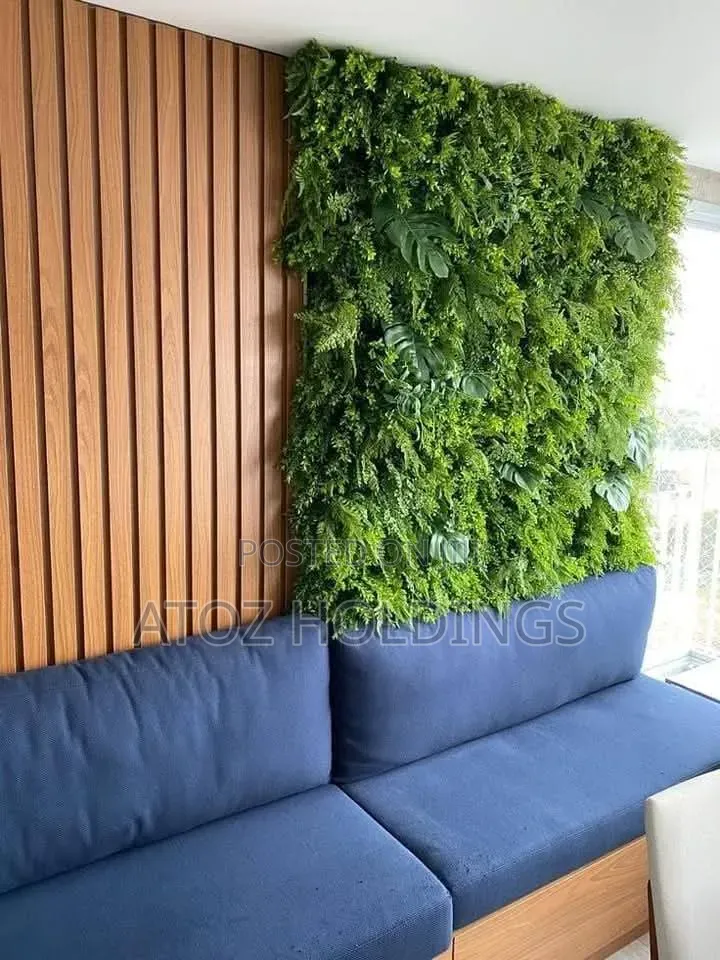 Wall Cladding Interior Designing Services for Restaurants/Hotels/Etc
