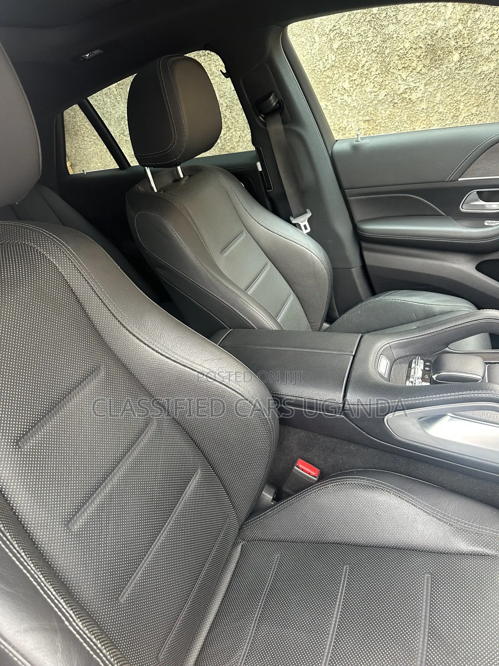 Mercedes-Benz GLE-Class GLE 400d 4MATIC 2020 Black