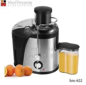 Hoffmans Electronics HM-622 Juice Extractor